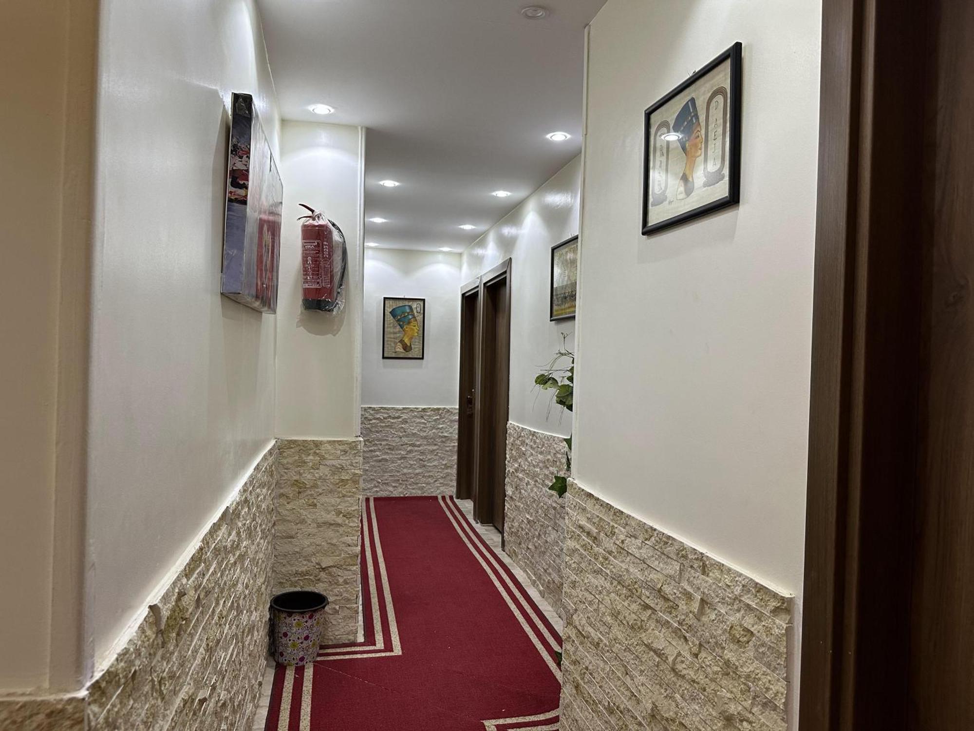 Pyramids Gardens Hotel Ghatati Exterior foto